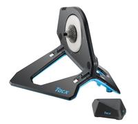 Tacx NEO 2T Smart Trainer - Black / Shimano/SRAM HG11 Freehub