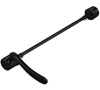 Tacx T1402 Quick Release Skewer Rear, Black