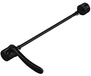 Tacx T1402 Quick Release Skewer Rear, Black