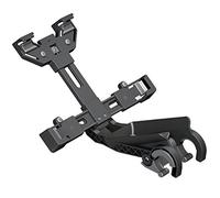 Tacx T2092 Handlebar Mount for iPads and Tablets, Grey, One Size