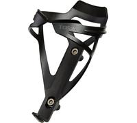Tacx T6154.19 Deva Bottle Cage - Matt Black, 10.0 cm45.0 cm32.0 cm
