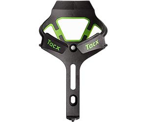 Tacx T6500.29 Ciro Bottle Holder, Green, One Size