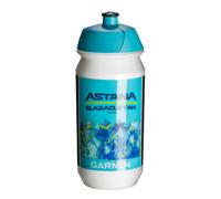 Tacx Team Edition Bottles - 500ml - 500ml / Team Astana Qazaqstan White