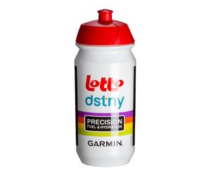 Tacx Team Edition Bottles - 500ml - 500ml / Team Lotto Dstny