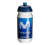 Tacx Team Edition Bottles - 500ml - 500ml / Team Movistar