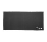 Tacx Trainer Mat One Size Black
