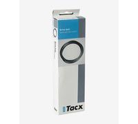 Tacx T1043 Drive Silver Belt for Antares/Galaxia/Ecotrack/Sportrack/Rollertrack, White