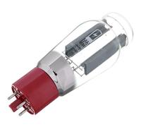 TAD 5U4G Redbase Rectifier Tube