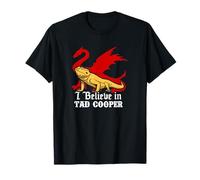 Tad Cooper - I Believe In Tad Cooper T-Shirt