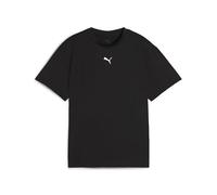 TAD ESS Tee G Puma Black