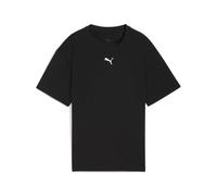 TAD ESS Tee G Puma Black