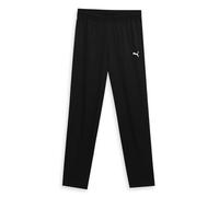 TAD ESS Woven Tapered Pants B Puma Black