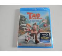 TAD LEXPLORATEUR [BLU-RAY] [F