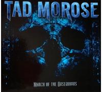 Tad Morose - March Of The Obsequious [VINYL]