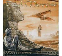 TAD MOROSE - MATTERS OF THE DARK [VINYL]