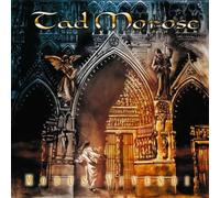 TAD MOROSE - MODUS VIVENDI [VINYL]