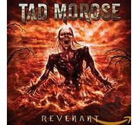 Tad Morose - Revenant