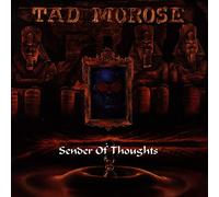 Tad Morose - Sender Of Thoughts