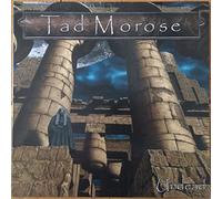 Tad Morose - Undead [Limited Edition Numbered Vinyl Grey Marbled LP] Tad Morose
