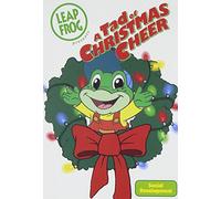 Tad of Christmas Cheer [DVD] [2007] [Region 1] [US Import] [NTSC]
