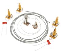 TAD SC-Style Long Shaft Wiring Kit