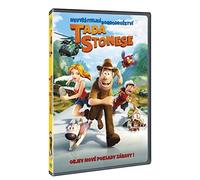 Tad, the Lost Explorer / Neuveritelna dobrodruzstvi Tada Stonese (Czech Version)