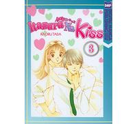 Tada, Kaoru - Itazura Na Kiss Volume 3: v. 3