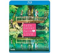 Tada Never Falls In Love