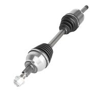 TadaMark Front CV Axle Shaft Assembly Fit for Ford Escape 2.0L 2.5L 2013-2019, fit for Lincoln MKZ 2.0L 2013 L4, Left Driver Side