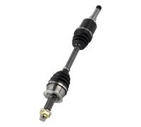 TadaMark Front Left CV Axle Shaft Assembly Fit for Chevrolet Sonic 2012-2020 L4 1.4L, for Automatic Transmission Only, Not for 1.6L/1.8L Manual Trans, Driver Side