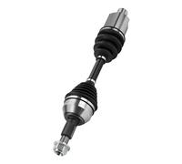 TadaMark Front Right CV Axle Shaft Assembly Fit for Chevy Malibu 2.4L 2008-2012(w/6-Speed Automatic Trans, Not for Hybrid Model), for Pontiac G6 09-10, for Saturn Aura 09 2.4L Gas, Passenger Side