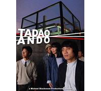Tadao Ando