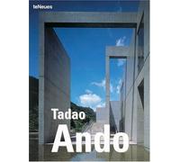 Tadao Ando (Archipockets S.)