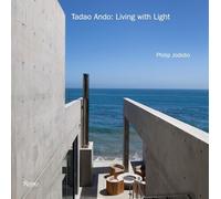 Tadao Ando: Living in Harmony: New Contemporary Houses: Living With Light