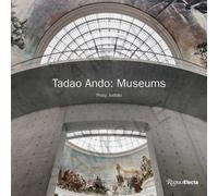 Tadao Ando : Museums