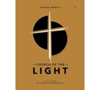 Tadao Ando's Church of the Light