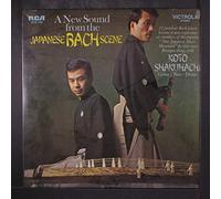 TADAO SAWAI, ETC. - a new sound from the japanese bach scene