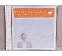 Tadashi Shinkawa - Sweet Hereafter