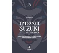 Tadashi Suzuki e la sua Elettra: Sospesi tra la riscoperta di una ritualità millenaria e la personale ricerca interiore (L'Accademica)