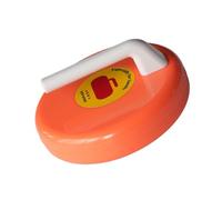 TADAYIM Curling Board Game - Portable Desk Games,Development Toys for Kids Adults Offices Dorm College Yard Backyard Party Family Gathering Bar Floor Holiday