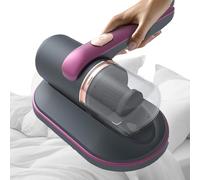 TADAYIM Mattress Vacuum Cordless - Couch Vacuum - 10kPa Suction 68W Handheld Portable Cleaner Machine Cordless for Couch Pillow Pet Hair Upholstery Mattress Car Dust Sofa Carpet Bed