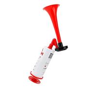 TADAYIM Portable Air Horn | Sporting Events Loud Air Horn - Manual Noise Maker, Sport Events Cheering Tool for Construction Outdoor Survival Stadium Game Security Guard Kayaking