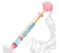 TADAYIM Water Shooter for Kids | Kids Water Soaker Shooter for Summer,Fun Pull-Out Fighting Play Toys Colorful Beach Game for Boys, Girls & Summer