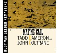 Tadd Dameron^John Coltrane - Mating Call [Rvg Remasters]