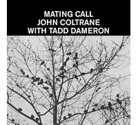 Tadd Dameron W/ John Coltrane - Mating Call [VINYL]