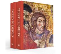 Taddeo Di Bartolo: Siena's Painter in the Early Quattrocento: 2 (Studies in Medieval and Early Renaissance Art History)
