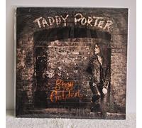 Taddy Porter - Stay Golden