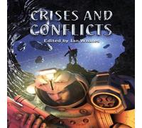 Tade Thompson Crises & Conflicts Paperback Book Tade Thompson Multicolor