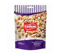 Tadim Roasted & Salted Mixed Nuts 175gr x 4 Pack