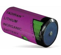 TADIRAN BATTERIES SL-2770 S Spezial-Batterie Baby (C) Lithium 3.6V 8500 mAh 1 pc(s)